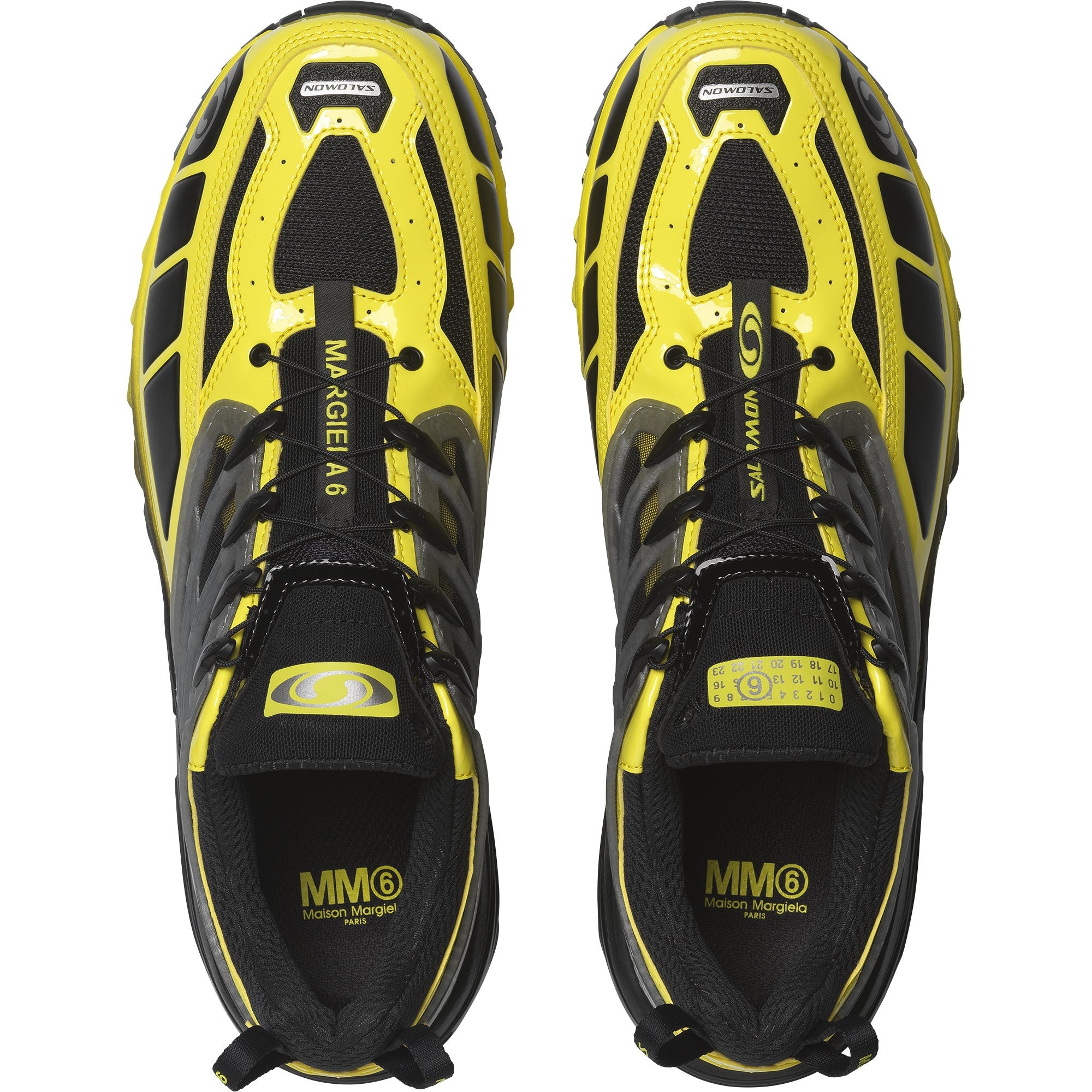 Maison Margiela MM6 x Salomon ACS Pro 